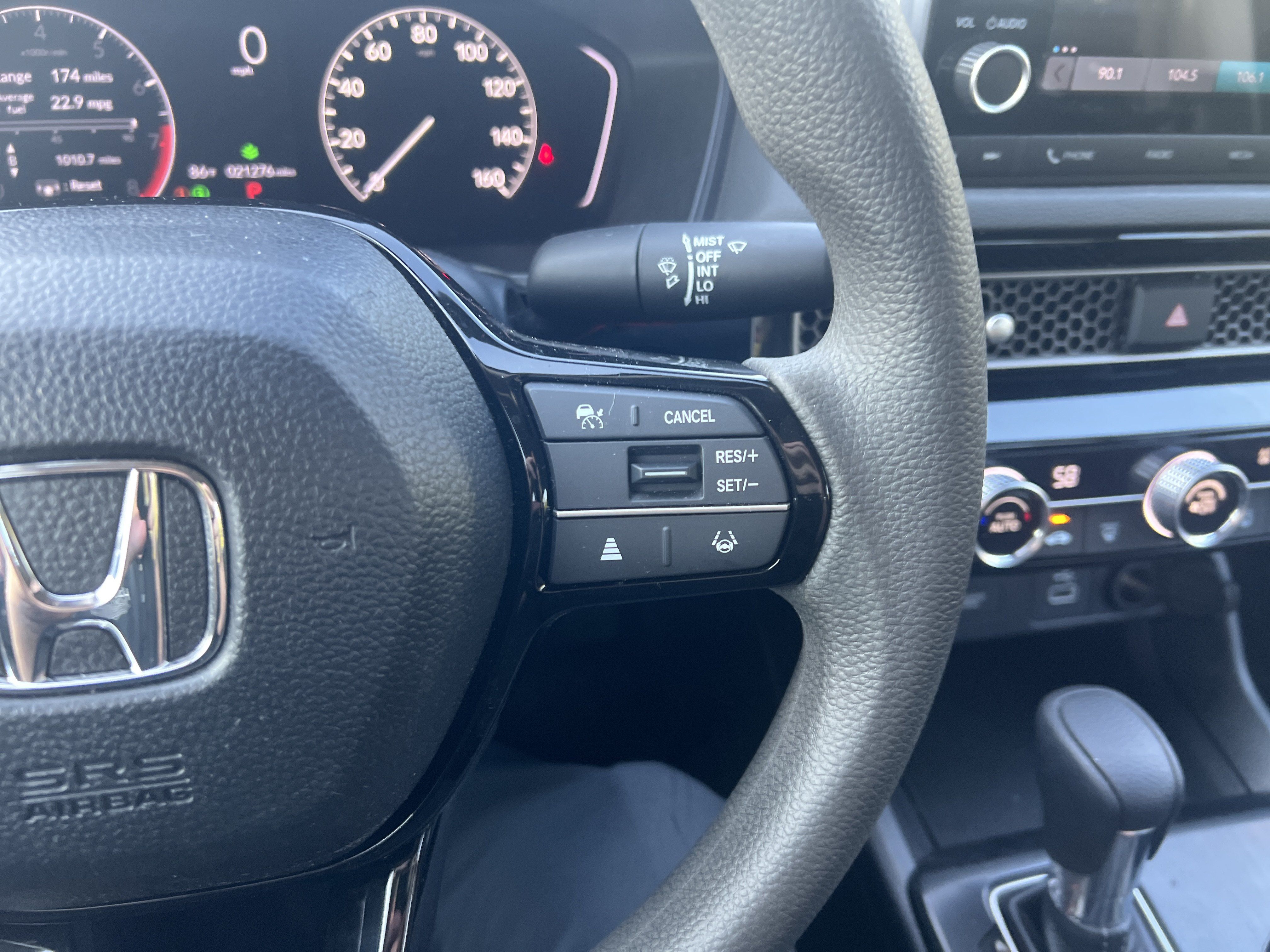 Used 2023 Honda Civic LX image 17