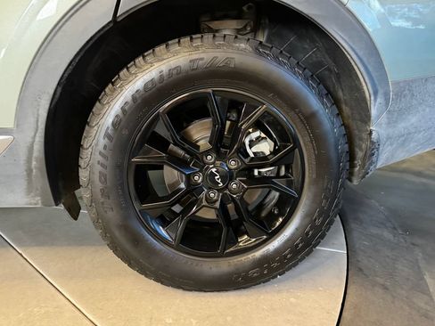 Used 2024 Kia Sportage X-Pro Prestige AWD/4WD image 26