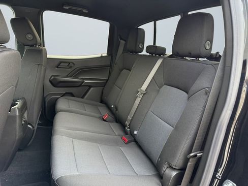 New 2026 Chevrolet Colorado Trail Boss image 13