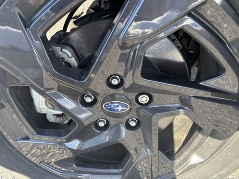 Used 2025 Subaru Crosstrek 2.5i Sport image 8