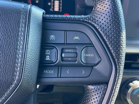 New 2026 Toyota Tacoma SR5 image 25