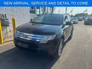 Used 2007 Ford Edge SE FWD video 1