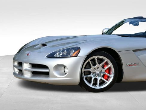 Used 2005 Dodge Viper SRT-10 w/ Mamba Edition Group RWD image 9