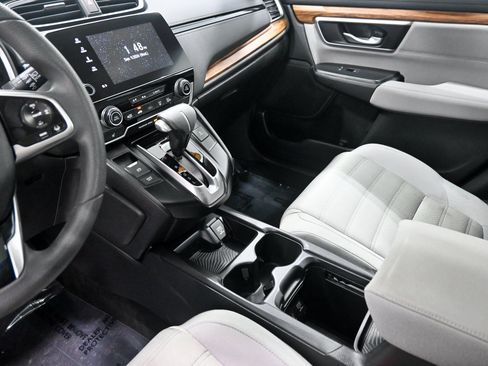 Used 2017 Honda CR-V EX image 15