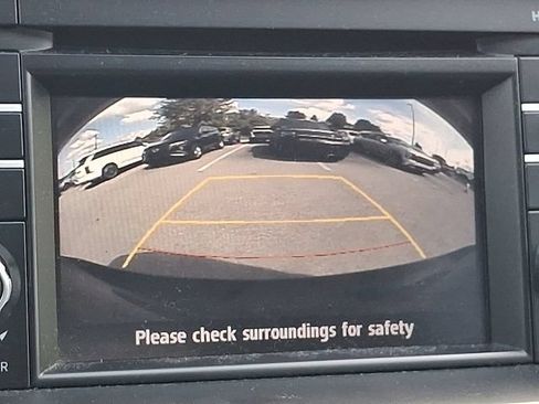 Used 2015 MAZDA MAZDA6 Touring FWD image 18