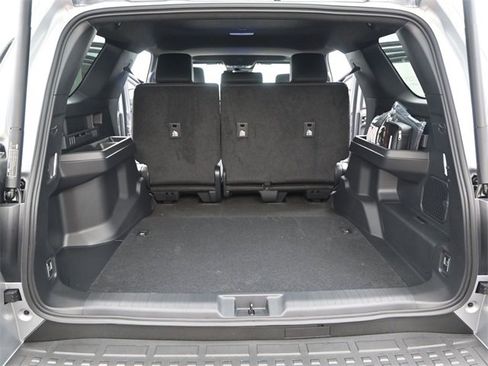 New 2026 Toyota 4Runner TRD Sport Premium image 14