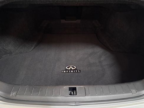 Used 2014 INFINITI Q70 3.7 w/ Premium Package RWD image 19
