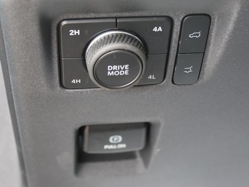 New 2026 Ford Expedition Max Platinum w/ Stealth Appearance Package AWD/4WD image 29