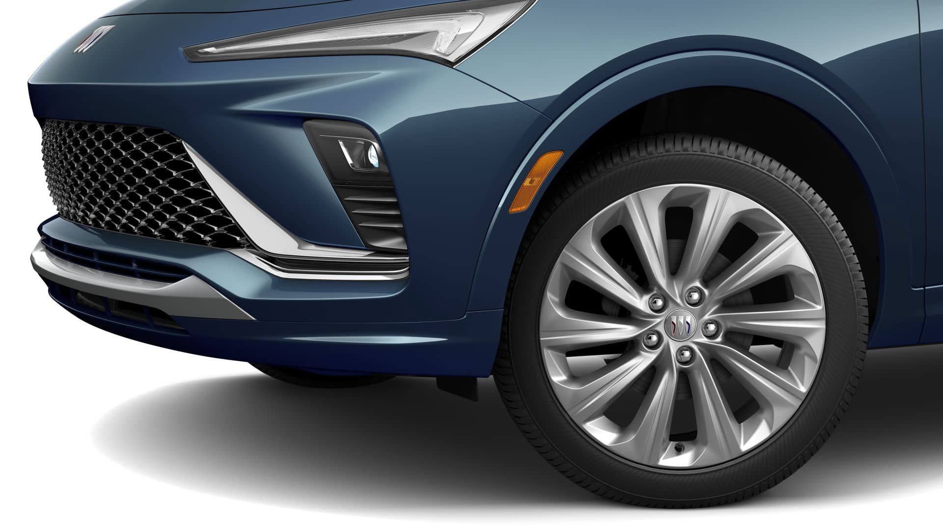 New 2026 Buick Envista Sport Touring FWD image 31