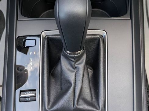 New 2026 MAZDA CX-30 2.5 Turbo Aire Edition AWD/4WD image 19
