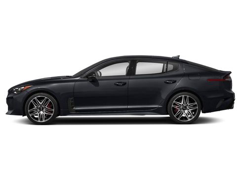 Used 2022 Kia Stinger GT2 w/ Scorpion Package image 56