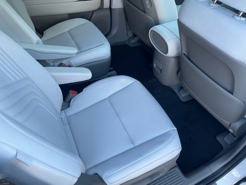 New 2026 Hyundai Palisade SEL image 22