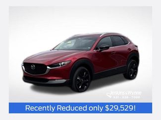Used 2024 MAZDA CX-30 2.5 Turbo w/ Premium Plus Pkg AWD/4WD 360° Tour