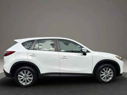 Used 2016 MAZDA CX-5 Sport w/ Rear Camera Package AWD/4WD image 4