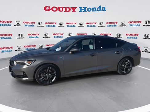 Used 2024 Acura Integra A-Spec image 5