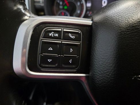 Used 2019 RAM 3500 Laramie image 43