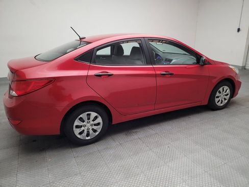 Used 2016 Hyundai Accent SE image 10