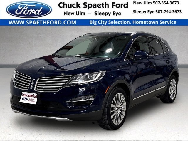 Used 2018 Lincoln MKC Reserve w/ Lincoln MKC Climate Package AWD/4WD image 1