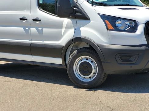 New 2026 Ford Transit 150 Low Roof RWD image 2
