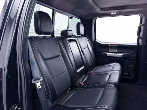 Used 2019 Ford F350 Lariat AWD/4WD image 41