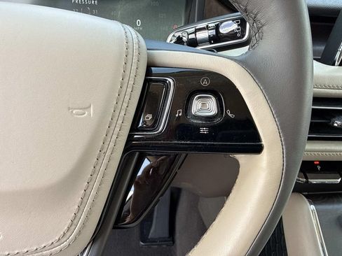 Certified 2021 Lincoln Aviator Reserve w/ Elements Package Plus RWD image 31