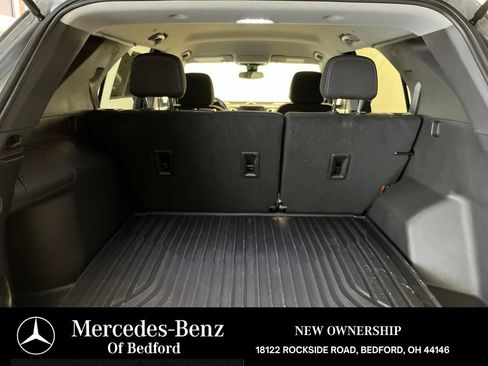 Used 2024 Chevrolet Equinox LS w/ LS Convenience Package FWD image 16