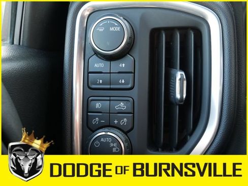 Used 2020 Chevrolet Silverado 1500 RST AWD/4WD image 24