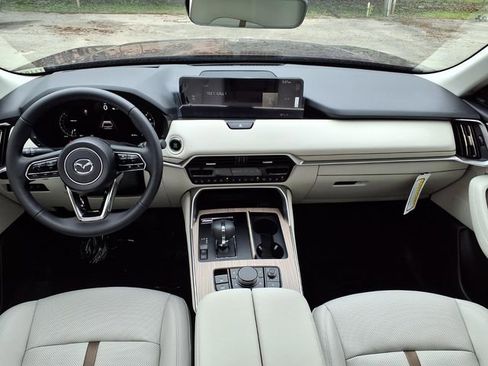 New 2026 MAZDA CX-90 3.3 Turbo S w/ Premium Package AWD/4WD image 7