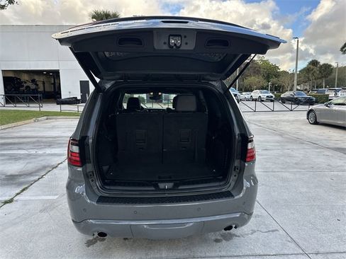 Used 2024 Dodge Durango GT image 21