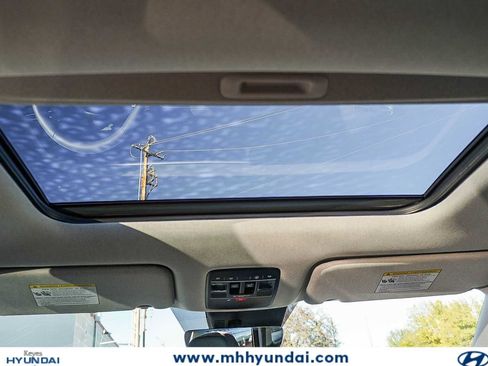 New 2026 Hyundai Palisade Limited FWD image 21