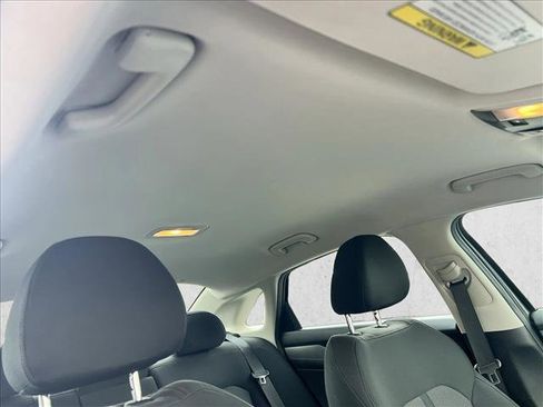 Used 2022 Kia K5 LXS FWD image 25