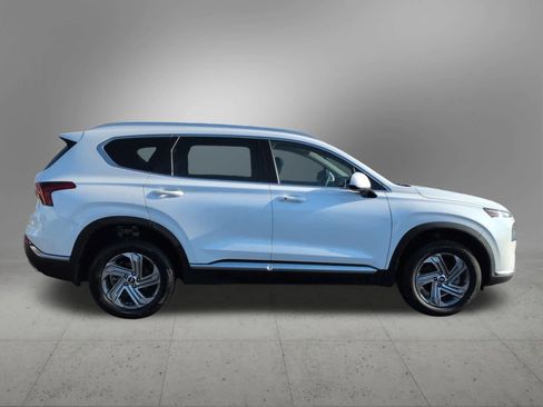 Used 2022 Hyundai Santa Fe SEL image 7