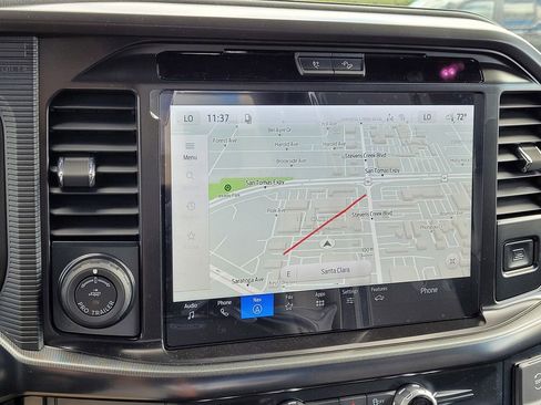 New 2026 Ford F150 Lariat w/ Equipment Group 502A High image 52