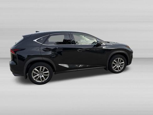 Used 2019 Lexus NX 300 AWD image 4