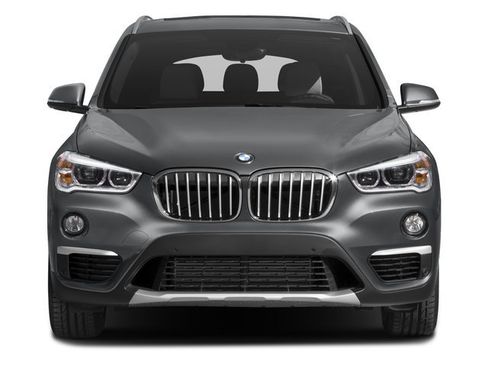 Used 2017 BMW X1 xDrive28i AWD/4WD image 7