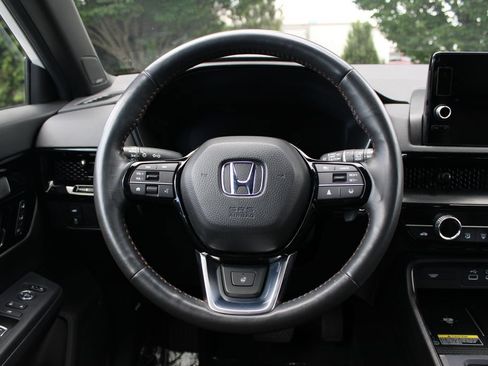 Used 2024 Honda CR-V Sport Touring image 17