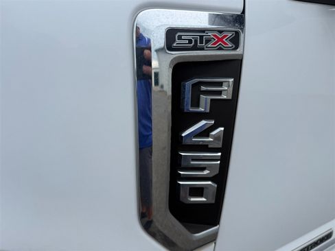Used 2020 Ford F450 XL w/ STX Appearance Package AWD/4WD image 6