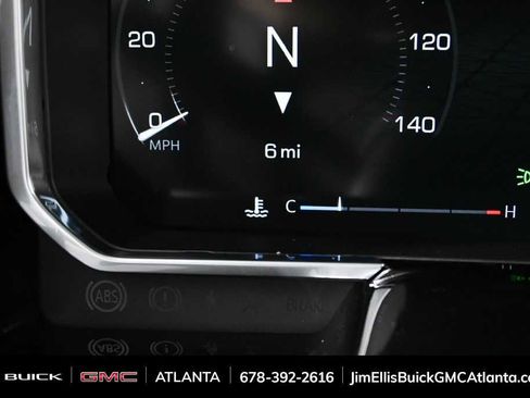 New 2026 GMC Sierra 1500 Elevation w/ Elevation Premium Package image 12