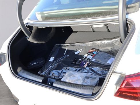 New 2026 Mercedes-Benz CLA 35 AMG CLA 35 AMG image 18