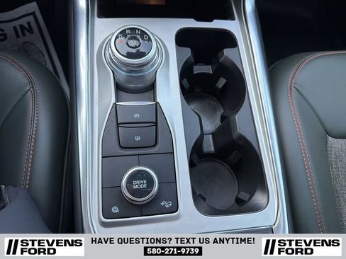 Used 2022 Ford Explorer Timberline image 25