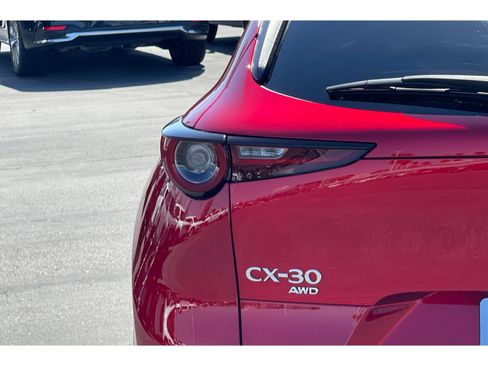 Used 2026 MAZDA CX-30 AWD 2.5 S image 37