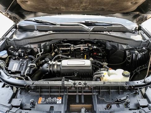 Used 2021 Ford Explorer 2WD image 47