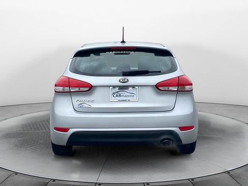 Used 2018 Kia Forte LX image 4