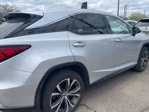 Used 2019 Lexus RX 350 AWD w/ Navigation Package image 18