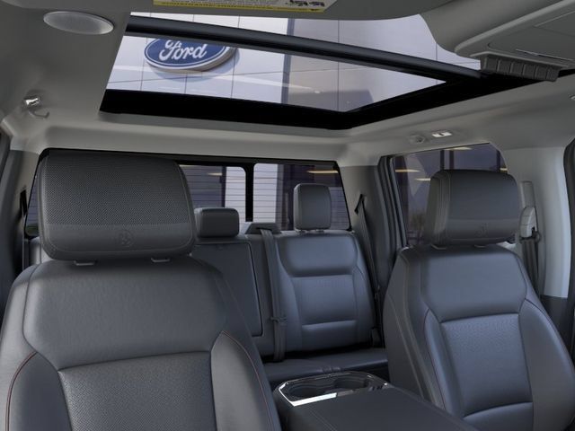 New 2026 Ford F250 Lariat w/ Black Appearance Package AWD/4WD image 22