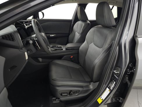 Used 2024 Lexus RZ 300e Premium w/ Accessory Package (Z1) image 15