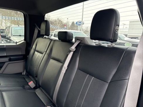 Used 2019 Ford F150 XLT w/ Equipment Group 301A Mid image 22