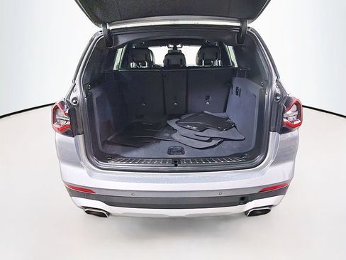 Used 2023 BMW X3 xDrive30i w/ Premium Package w/ZPA AWD/4WD image 29