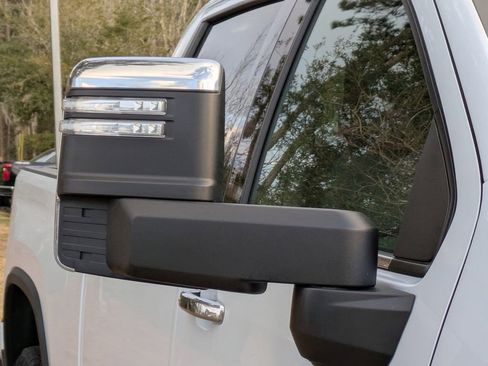 New 2026 Chevrolet Silverado 2500 High Country w/ Technology Package image 11