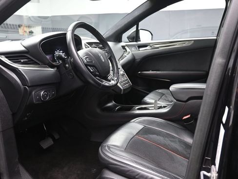 Used 2019 Lincoln MKC Black Label AWD/4WD image 17